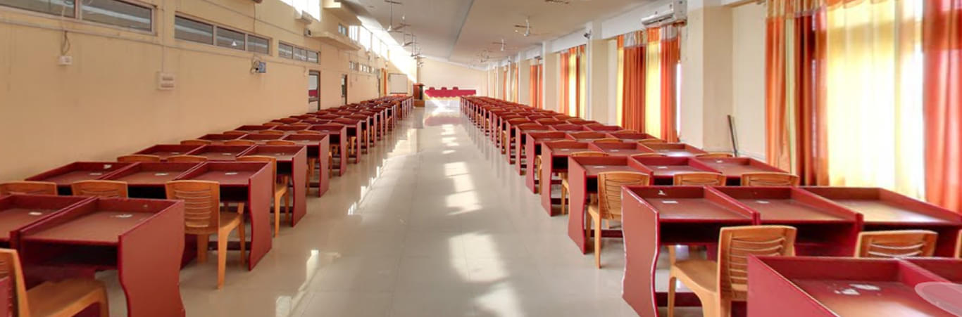 NERIM Campus photo 8